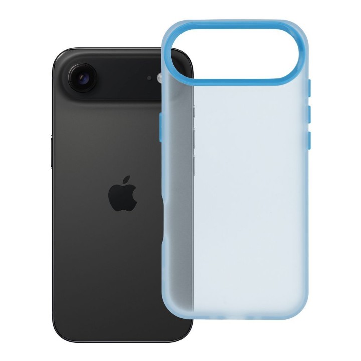 Etui na iPhone 17 AIR Sappy niebieskie