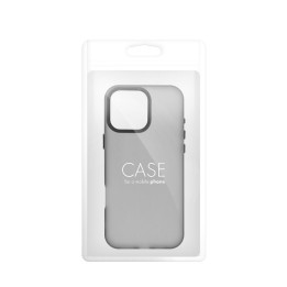 Etui na iPhone 17 AIR Sappy czarne