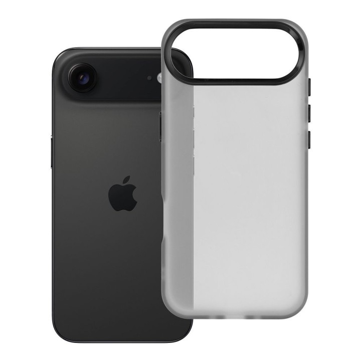 Case for iPhone 17 AIR Sappy black