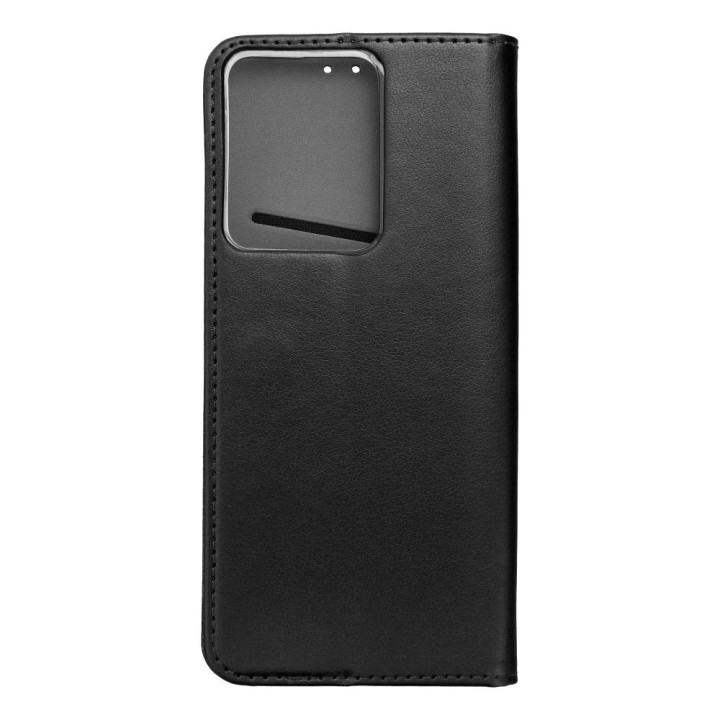 Flip case for Realme 14T 5G Smart Magneto black