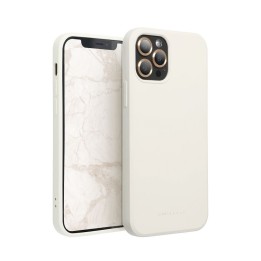ROAR чехол SPACE для SAMSUNG S23 Ultra Kremowy