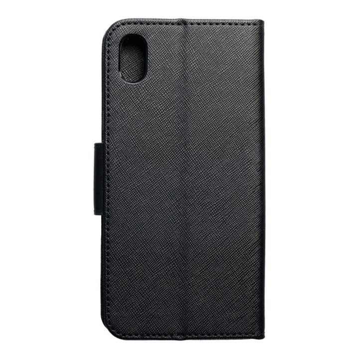 Flip case for Xiaomi Redmi 7A Fancy Book black