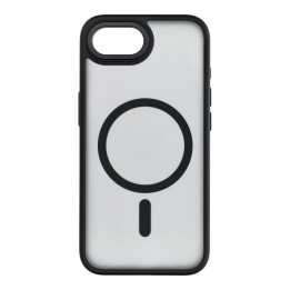 Case X-ONE Dropguard Magnetic Case Air (compatible with Magsafe) - for Apple iPhone 16e black