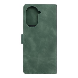 Flip case for Xiaomi Redmi A5 ( 173,3 x 79,4 x 8,26) Tender Book green
