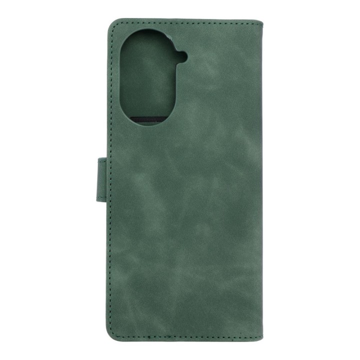 Flip case for Xiaomi Redmi A5 ( 173,3 x 79,4 x 8,26) Tender Book green