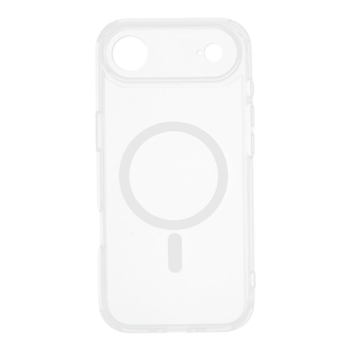 Case X-ONE Endura Clear Case (compatible with MagSafe) - for Apple iPhone 17 Air transparent