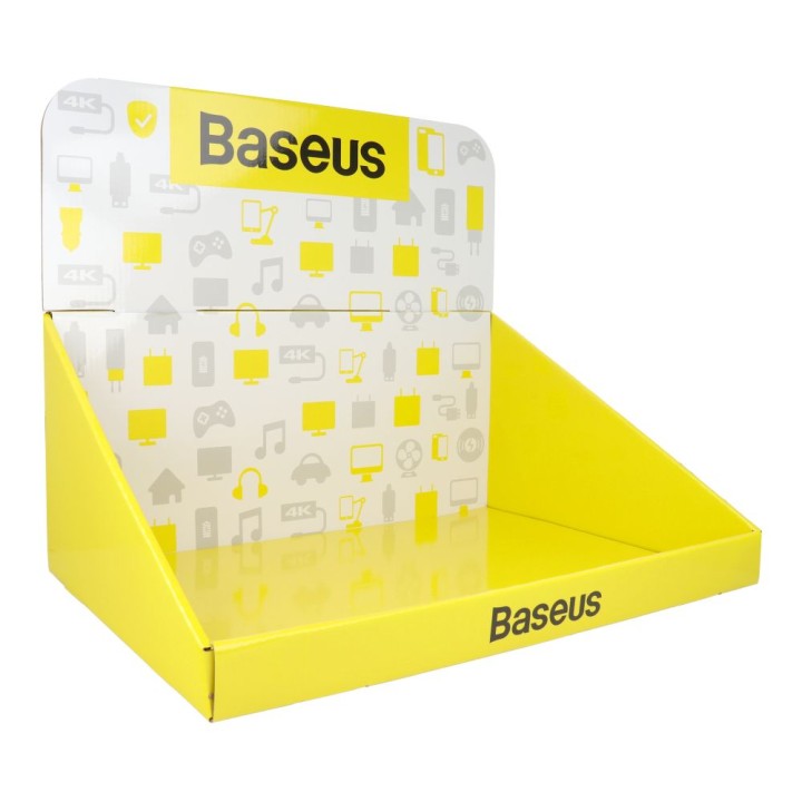 BASEUS stand картонний 1000052086