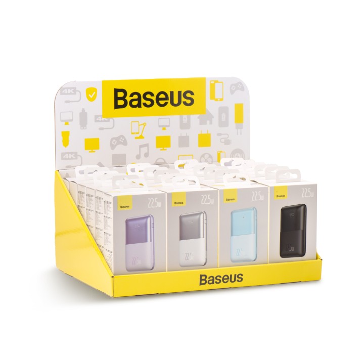 BASEUS stand cardboard 1000052086