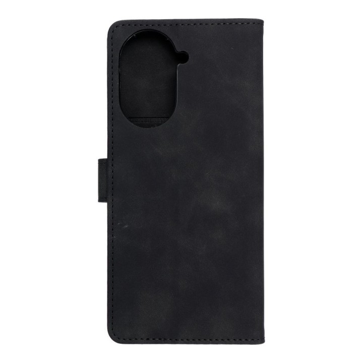 Чехол с клапаном для Xiaomi Redmi A5 ( 173,3 x 79,4 x 8,26) Tender Book черный