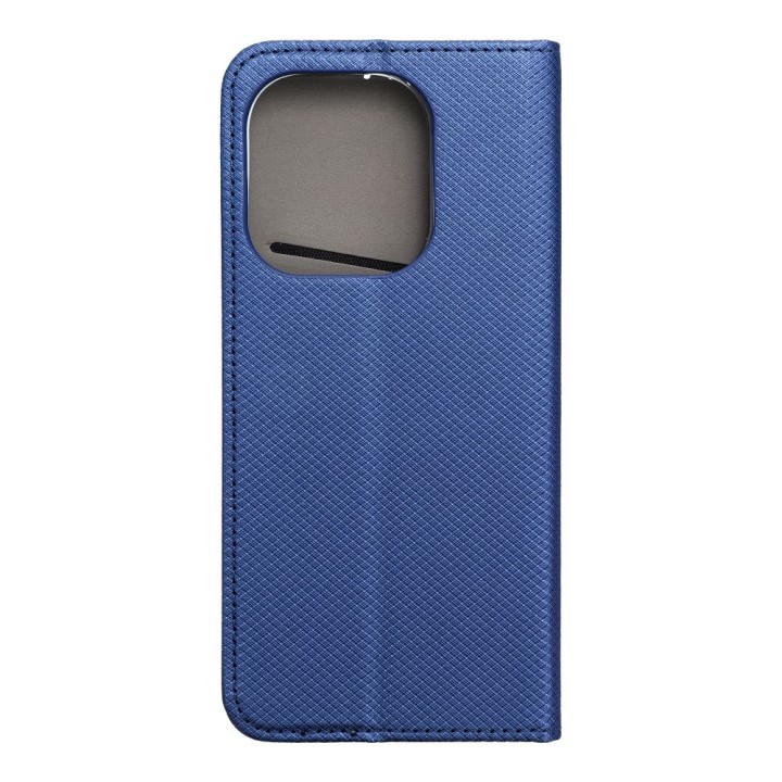 Flip case for Oppo A5x Smart Case Book navy blue