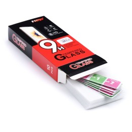 Szkło hartowane do Xiaomi Redmi NOTE 14S Tempered Glass (SET 10in1)