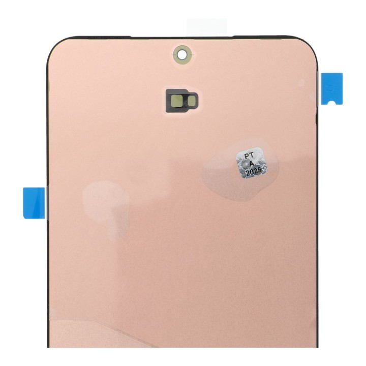 ServicePack LCD дисплей для SAMSUNG S25 S931B GH82-36327A без рамки