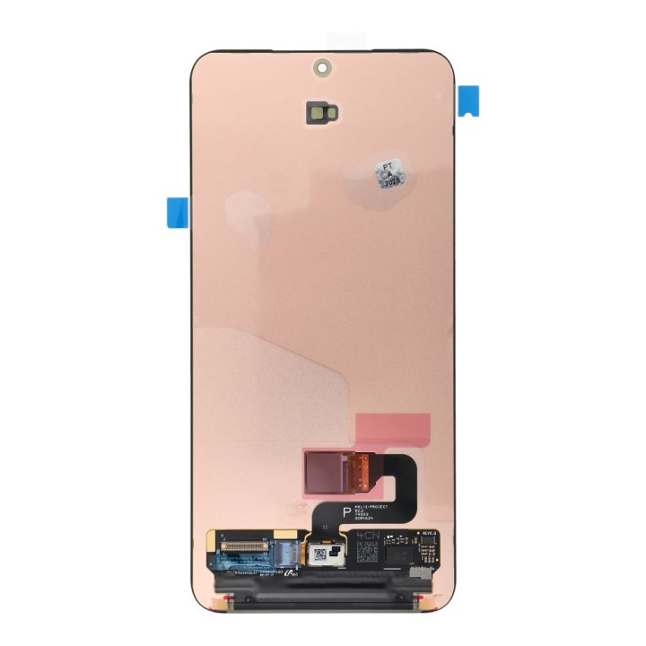 ServicePack LCD display for SAMSUNG S25 S931B GH82-36327A without frame