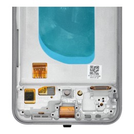 Wyświetlacz LCD do SAMSUNG S23 FE HARD OLED z ramka