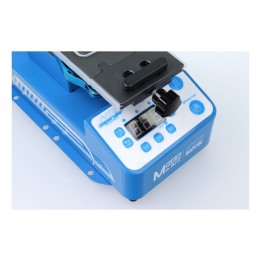 MAANT F711 rotating separator LCD