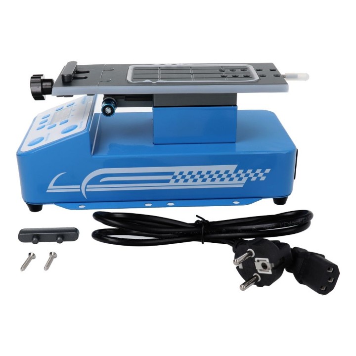 MAANT F711 Obrototwy separator LCD