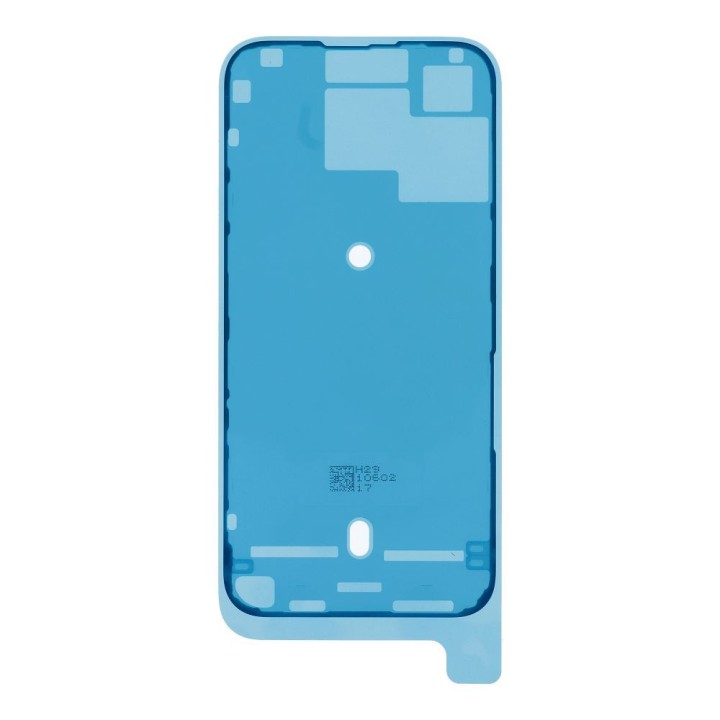 ServicePack 923-09190 клейкая лента-уплотнитель дисплея для iPhone 15 Pro Max (упаковка 30 шт)