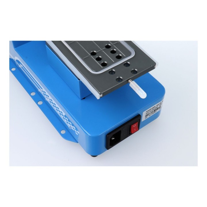 MAANT F711 поворотний сепаратор LCD