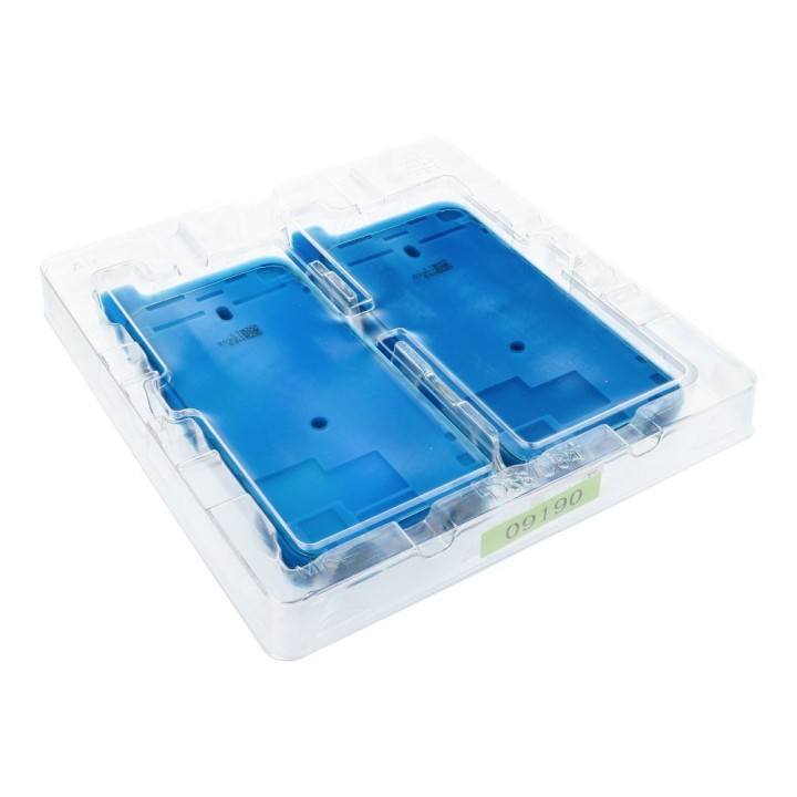 ServicePack 923-09190 клейкая лента-уплотнитель дисплея для iPhone 15 Pro Max (упаковка 30 шт)