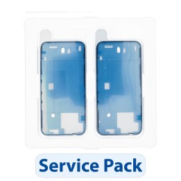 ServicePack 923-08091 adhesive tape rear housing gasket for iPhone 14 (pack 30 pcs)