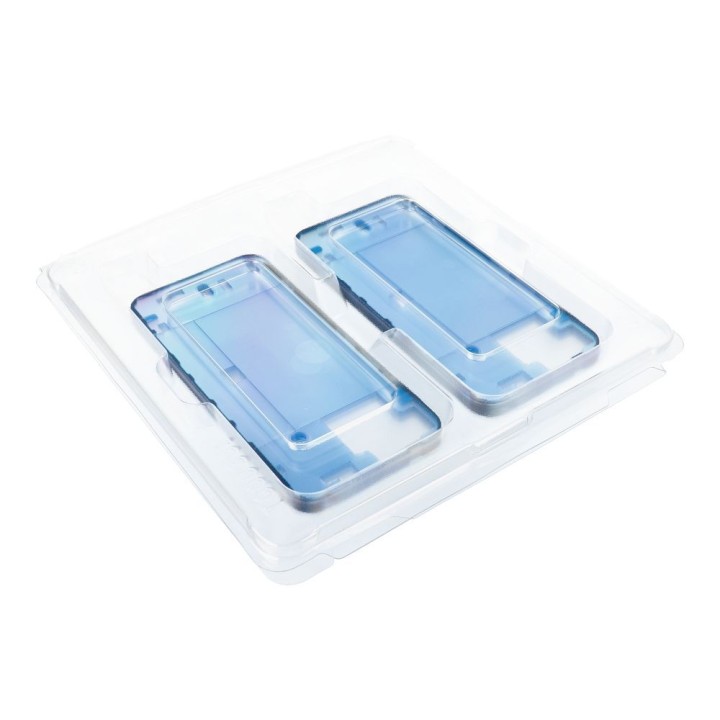 ServicePack 923-08091 Клейкая лента уплотнитель задняя корпус для iPhone 14 (упаковка 30szt)