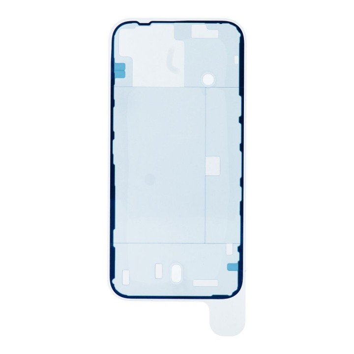 ServicePack 923-08091 клейкая лента-уплотнитель задней части корпуса для iPhone 14 (упаковка 30 шт)