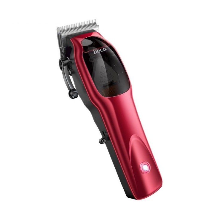 Hair clipper hair Hoco DAR23 red