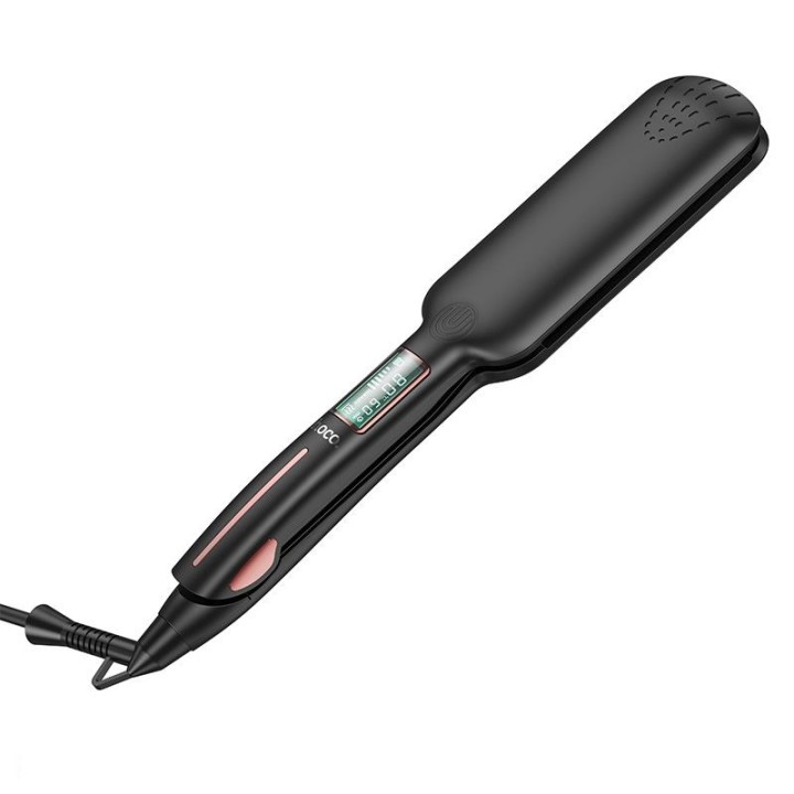 Hair straightener Hoco DAR37 black