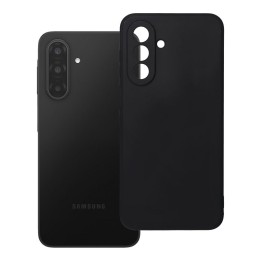 Чохол для Samsung A17 / A18 Soft чорний