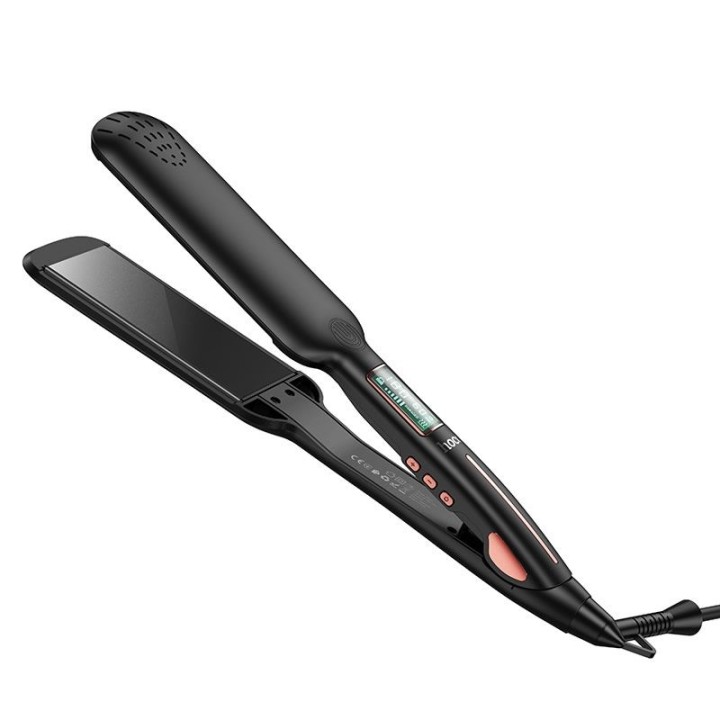Hair straightener Hoco DAR37 black