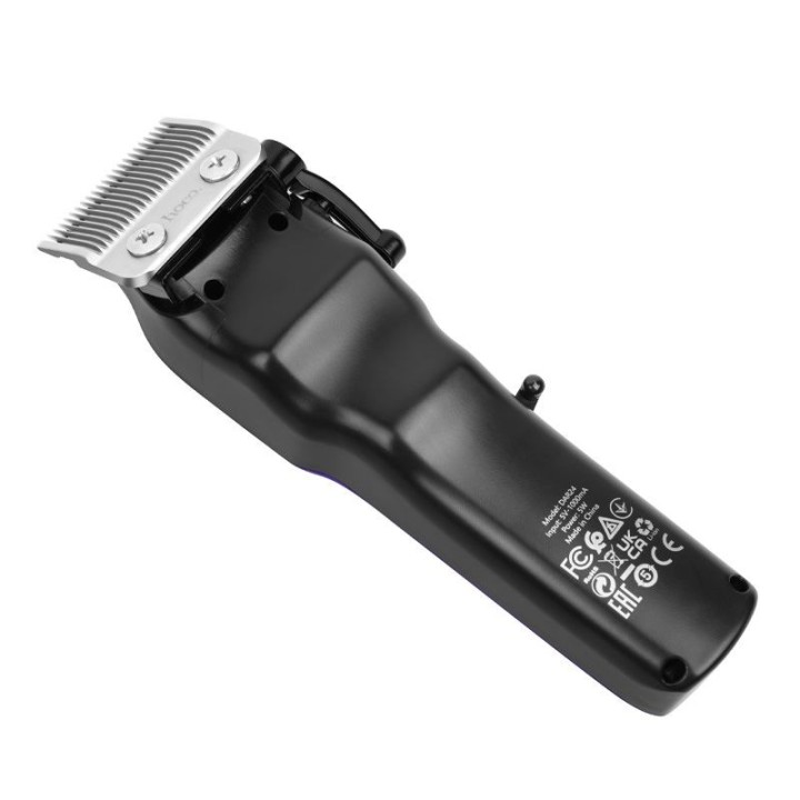 Hair clipper hair Hoco DAR24 purple