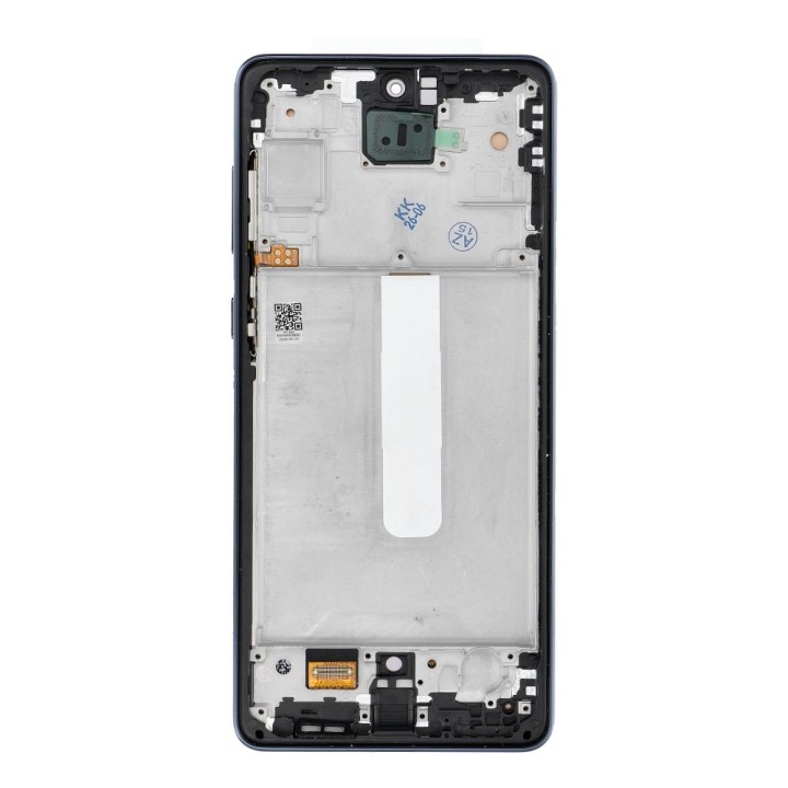 REWA LCD дисплей для SAMSUNG A73 5G OLED с рамка