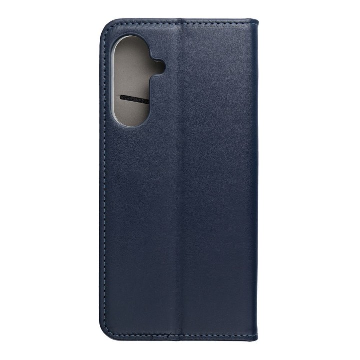 Flip case for Samsung A17 Smart Magneto navy blue