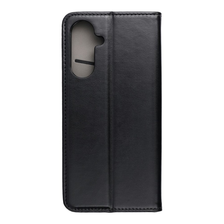 Flip case for Samsung A17 Smart Magneto black