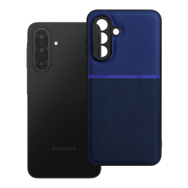 Case for Samsung A17 / A18 Noble blue