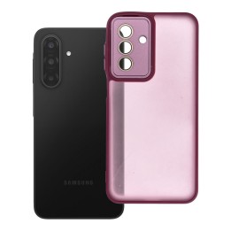 Case for Samsung A17 / A18 Variete purple