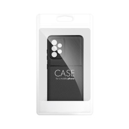 Case for Samsung A07 / A08 Noble black