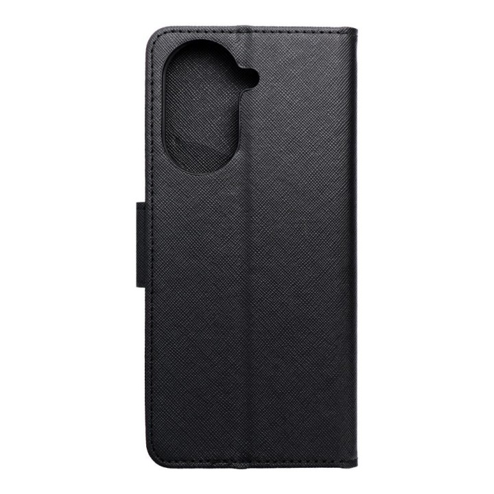 Чехол с клапаном для Xiaomi Redmi A5 ( 173,3 x 79,4 x 8,26) Fancy Book черный