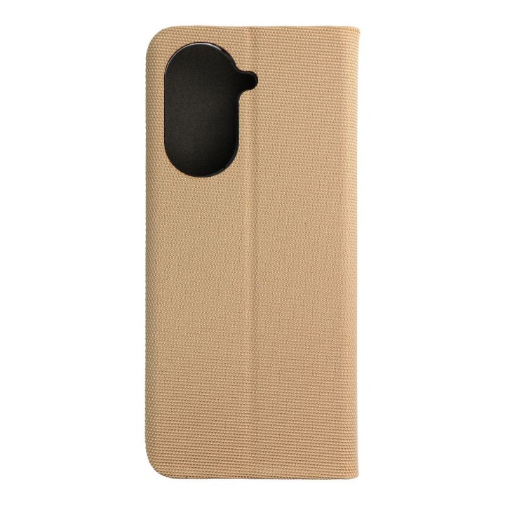 Flip case for Xiaomi Redmi A5 ( 173,3 x 79,4 x 8,26) Sensitive Book gold