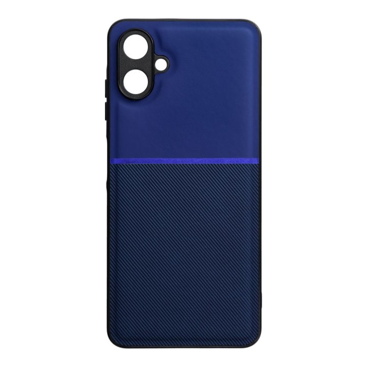 Чохол для Samsung A06 Noble синій