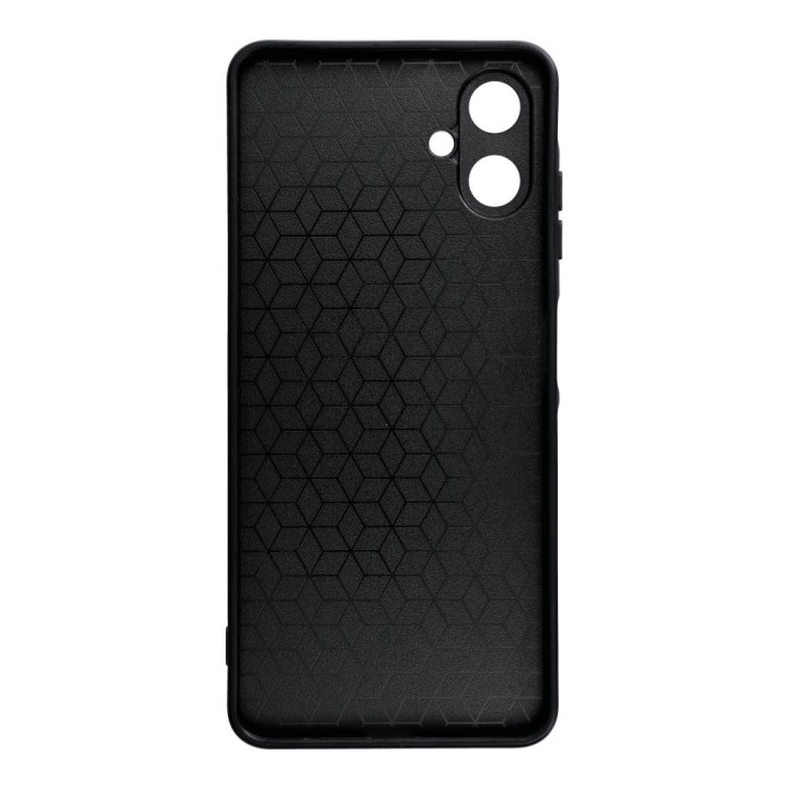 Чохол для Samsung A06 Noble синій