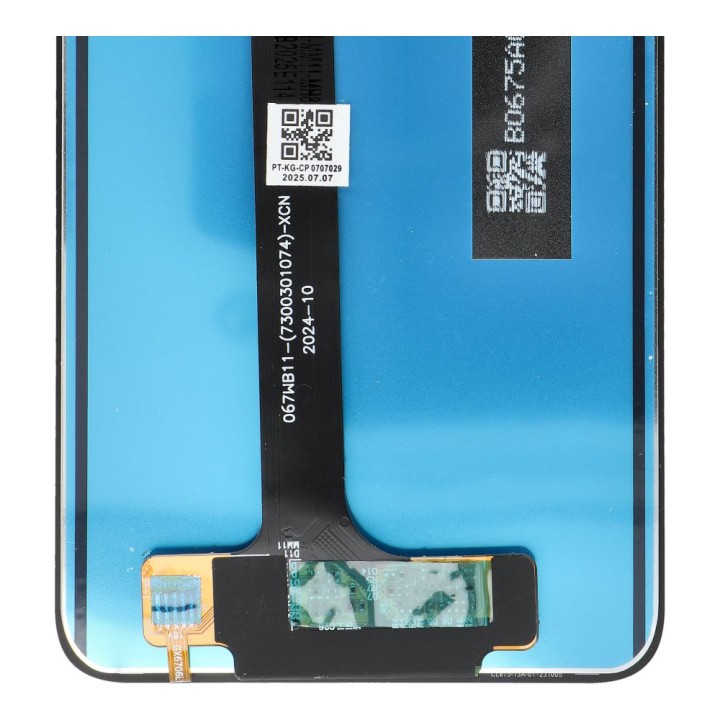 LCD display for HONOR Y70 Y71 Y70 Plus OEM without frame