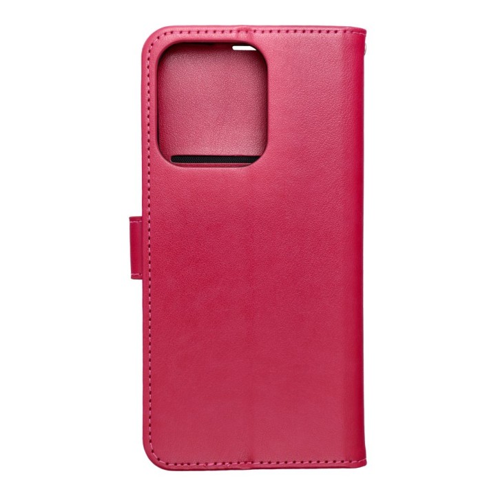 Flip case for Oppo Reno 14 / 14F Mezzo Book dreamcatcher magenta