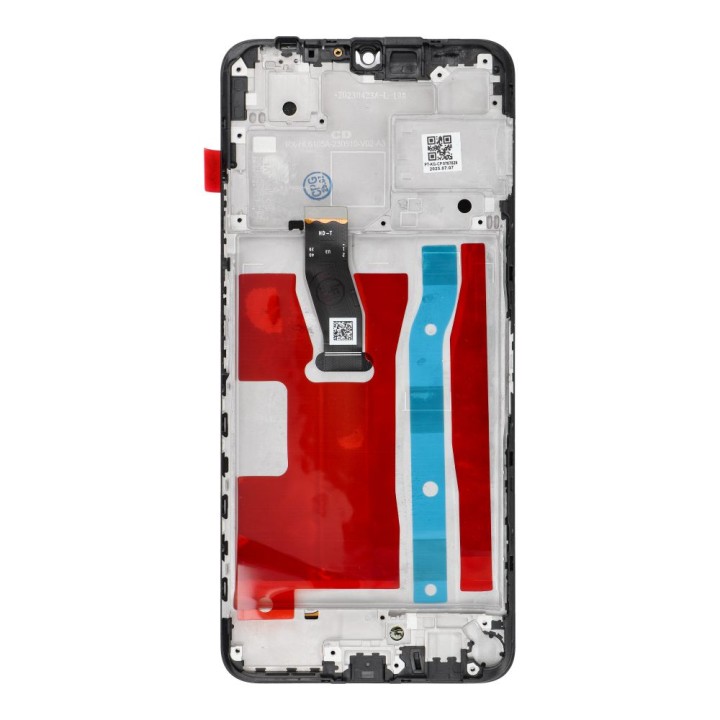 LCD display for HONOR Y70 Y70 Plus OEM with frame
