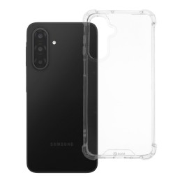 ROAR case ARMOR for SAMSUNG A17 / A18 transparent