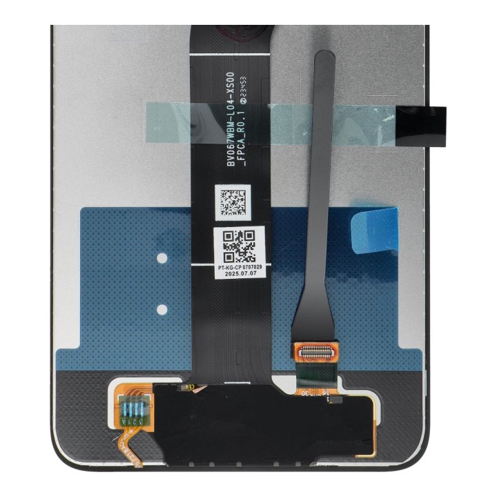 Wyświetlacz LCD do REDMI 13C (wysoka jasność) bez ramki