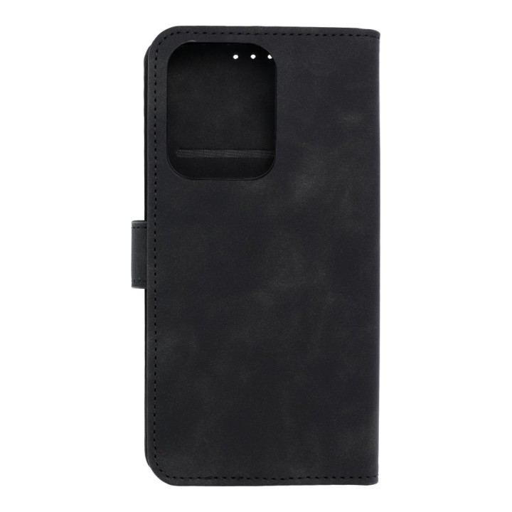 Flip case for Oppo Reno 14 / 14F Tender Book black