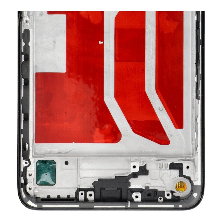 LCD display for HUAWEI Nova 9 SE OEM with frame