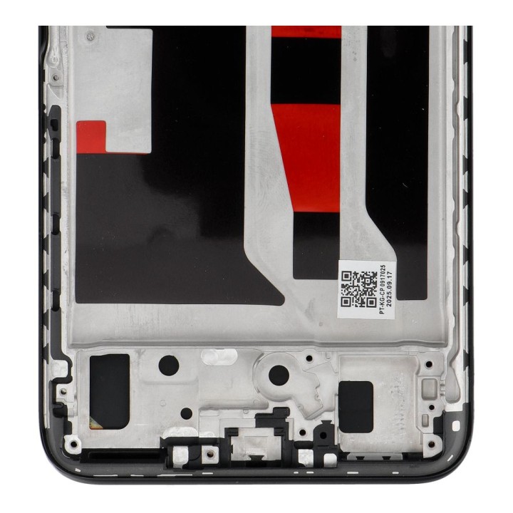 LCD display for HUAWEI Nova 8i OEM with frame