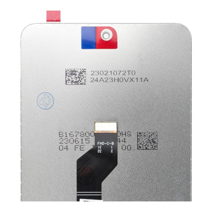 LCD дисплей для HUAWEI Nova 9 SE / Nova 11i OEM без рамки